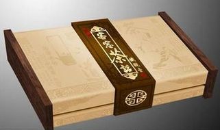 各類(lèi)包裝