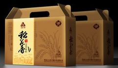 各類(lèi)包裝