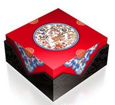 各類(lèi)包裝