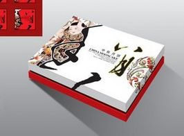 各類(lèi)包裝