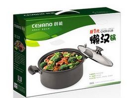 各類(lèi)包裝